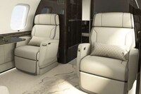 Ultra-Fast Private Jets Image 4