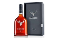 Double Barrel-Aged Whiskeys Image 1
