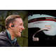 Helmet-Friendly Open Ear Headphones Image 1