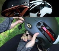 Helmet-Friendly Open Ear Headphones Image 8