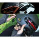 Helmet-Friendly Open Ear Headphones Image 8