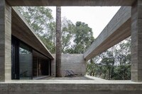 Monolithic Concrete Homes Image 2