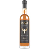 Small Batch Blended Whiskeys