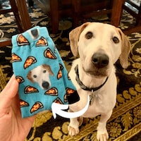 Personalized Pet Photo Gifts