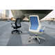 Ergonomically Elegant Office Chairs Image 1