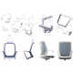 Ergonomically Elegant Office Chairs Image 3