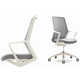 Ergonomically Elegant Office Chairs Image 4