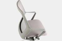Ergonomically Elegant Office Chairs Image 5