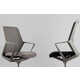 Ergonomically Elegant Office Chairs Image 6