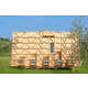 Apiary-Integrated Cabin Designs Image 5