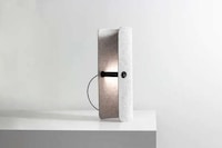 Flatpack Minimalist Table Lamps