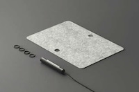 Flatpack Minimalist Table Lamps Image 2