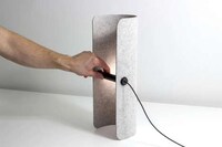 Flatpack Minimalist Table Lamps Image 3