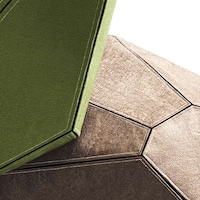 Multifaceted Geometric Stools Image 4