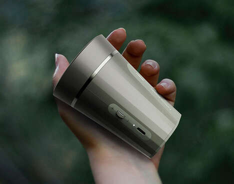 Intuitive Traveler Translators
