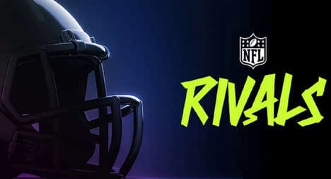 Football-Themed Blockchain Games