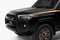 Anniversary SUV Models Image 2