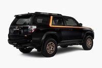 Anniversary SUV Models Image 3