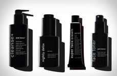 All-in-One Natural Skincare Kits