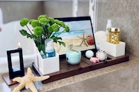 Tech-Friendly Organization Trays
