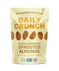Crunchy Superfood-Infused Nut Snacks Image 2