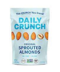 Crunchy Superfood-Infused Nut Snacks Image 4