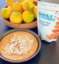 Crunchy Superfood-Infused Nut Snacks Image 5