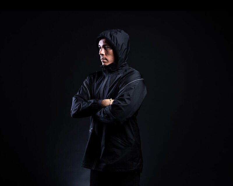 Emergency Adventurer Jackets
