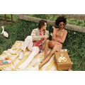Summer Camp-Inspired Campaigns - Neiman Marcus Debuts the 'Neiman Marcus Summer Camp' Visuals (TrendHunter.com)