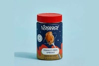 Sustainable Peanut-Free Spreads Image 1