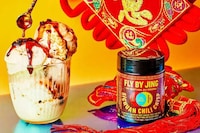 Authentic Chinese Chili Sauces
