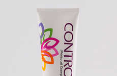 Menstrual Pain Relief Creams