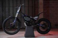 Electric Trials Bikes
