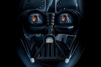 Sci-Fi-Themed Televisions Image 1