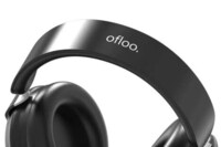 Tactile Control Headphones Image 2