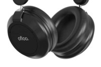 Tactile Control Headphones Image 3