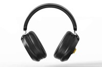 Tactile Control Headphones Image 5