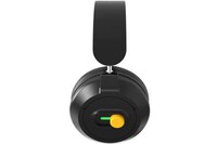 Tactile Control Headphones Image 7