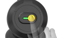 Tactile Control Headphones Image 8