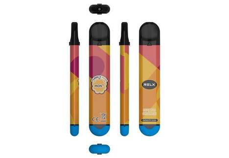 love story north vape flavor North 5000 5% Love Story 5%