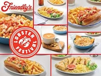 Stuffed Seafood Quesadillas Image 1