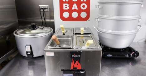 Virtual Restaurant Loyalty Programs