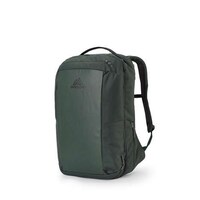 Odor-Segregating Travel Backpacks Image 1