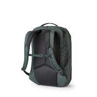 Odor-Segregating Travel Backpacks Image 3