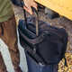 Odor-Segregating Travel Backpacks Image 4