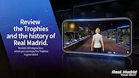 Immersive Soccer Fan Platforms Image 2