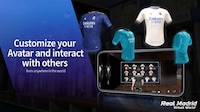 Immersive Soccer Fan Platforms Image 4