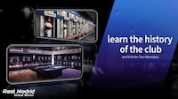 Immersive Soccer Fan Platforms Image 5
