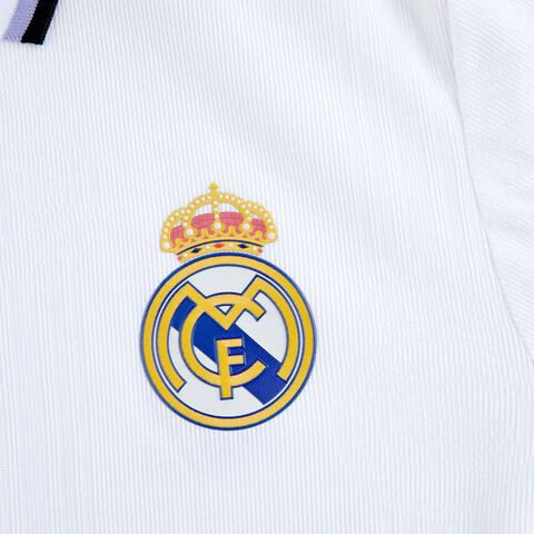 Real Madrid release 120th anniversary home kit for 2022-23 that celebrates  'the past, present and future'