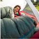 Featherweight Down Sleeping Bags Image 2